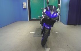 YAMAHA YZF-R3 2015 RH07J