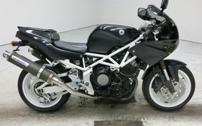 YAMAHA TRX850 1995 4NX