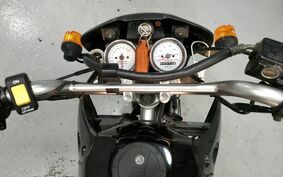 KAWASAKI KSR110 KL110A