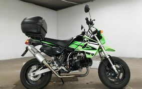 KAWASAKI KSR110 KL110A