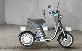 YAMAHA PASSOL SY01J