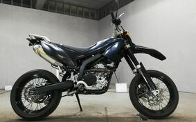 YAMAHA WR250X DG15J