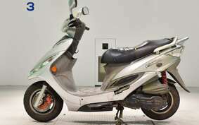 KYMCO V-LINK 125 SRC SD25