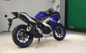 YAMAHA YZF-R25 RG10J