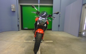 APRILIA SHIVER 750 2012 RA00