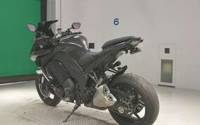 KAWASAKI NINJA 1000 A 2016 ZXT00L