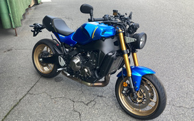 YAMAHA XSR900 2023 RN80J