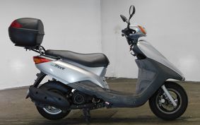 YAMAHA AXIS 125 TREET SE53J