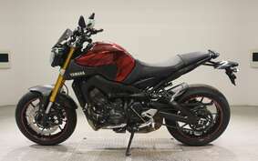 YAMAHA MT-09 2015 RN34J