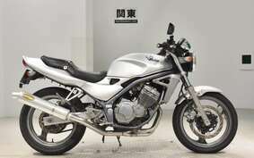 KAWASAKI BALIUS 250 ZR250A