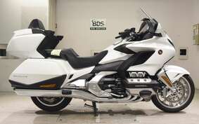 HONDA GL 1800 GOLD WING TOUR DCT 2022 SC79