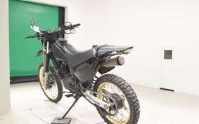 SUZUKI SX200R SH41A