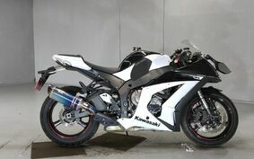 KAWASAKI ZX 10 NINJA R 2013 ZXT00J