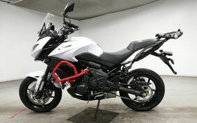 KAWASAKI VERSYS 650 2018 LE650E