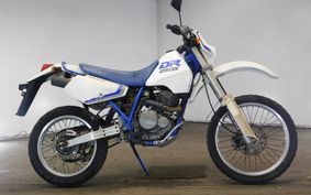 SUZUKI DR250 S SJ44A