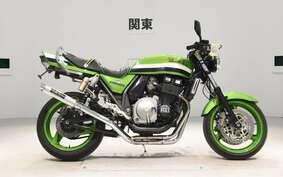 KAWASAKI ZRX400 2003 ZR400E