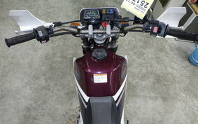 YAMAHA SEROW 225 4JG