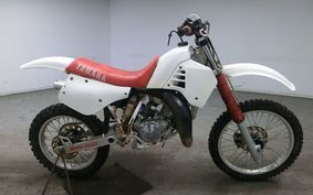 YAMAHA YZ125 2VN