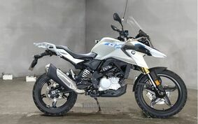 BMW G310GS 2018 0G02