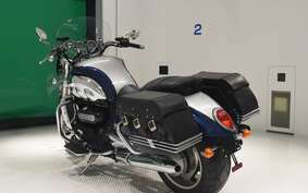 TRIUMPH ROCKET III 2010