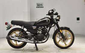 YAMAHA YB125SP PCJL