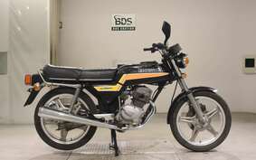 HONDA CB125T CB125T