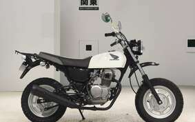 HONDA APE 100 HC07