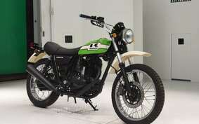 KAWASAKI 250TR BJ250F