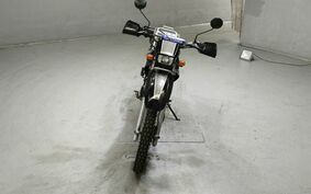 YAMAHA SEROW 225 W 4JG