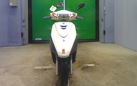 YAMAHA AXIS 125 TREET SE53J