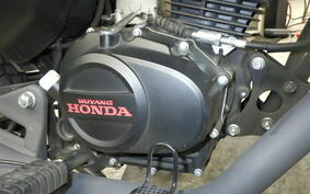 HONDA LY125 FI