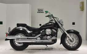 YAMAHA DRAGSTAR 400 CLASSIC  2011 VH02J