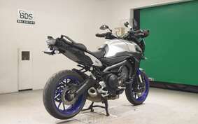 YAMAHA MT-09 Tracer 2015 RN36J