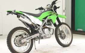 KAWASAKI KLX230 LX230A