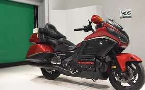 HONDA GL 1800 GOLD WING SE 2015 SC68