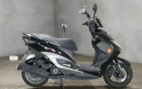 YAMAHA CYGNUS 125 X SR SE44J