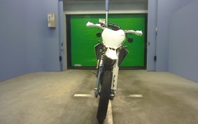 KAWASAKI KLX250D TRACKER LX250E