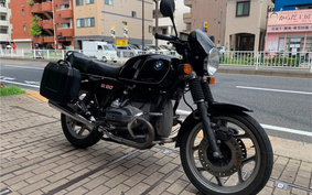 BMW R80 1991 8778