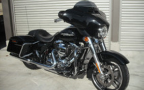 HARLEY FLHX Street Glide 2013 KBM