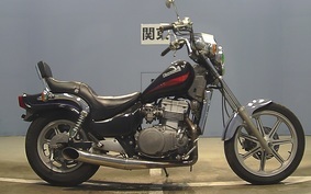 KAWASAKI VULCAN 400 1990 EN400B