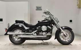 YAMAHA DRAGSTAR 400 CLASSIC 2008 VH01J