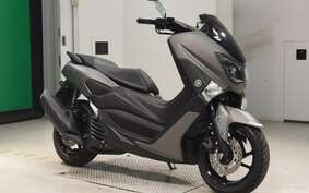 YAMAHA N-MAX SED6J