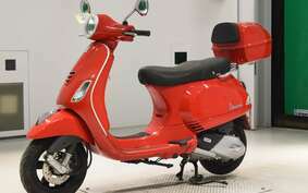 VESPA LX125IE M685