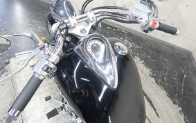 YAMAHA DRAGSTAR 400 2013 VH02J