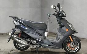 KYMCO RACING KING 180 Fi SC36