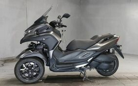 YAMAHA TRICITY 300 2020 SH15H