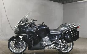 KAWASAKI 1400 GTR 2011 ZGNC