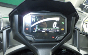 KAWASAKI NINJA 650 A 2021 ER650H