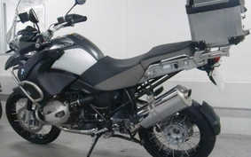 BMW R1200GS ADVENTURE PREMIUM LINE 2011 0470