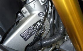 YAMAHA MT-09 A 2014 RN34J